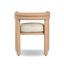 Vespera Outdoor Dining Chair - Default Title