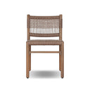 Elegant Ashe Outdoor Dining Chair