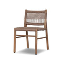 Elegant Ashe Outdoor Dining Chair