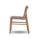 Elegant Ashe Outdoor Dining Chair
