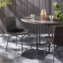 Vespera Outdoor Dining Chair - Default Title