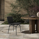 Vespera Outdoor Dining Chair - Default Title