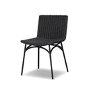 Vespera Outdoor Dining Chair - Default Title