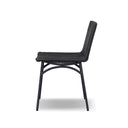 Vespera Outdoor Dining Chair - Default Title