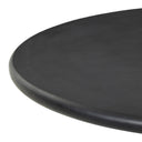 Luxe Brixton Outdoor Round Dining Table 42