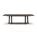 Celestia Indie Outdoor Dining Table - Default Title
