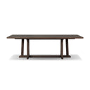 Celestia Indie Outdoor Dining Table - Default Title