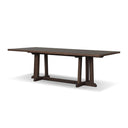 Celestia Indie Outdoor Dining Table - Default Title