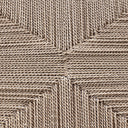 Atria Outdoor Metal Bar Counter Stool - Counter