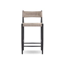 Atria Outdoor Metal Bar Counter Stool - Counter