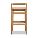 Solari Outdoor Stool - Bar