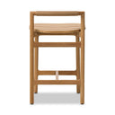 Solari Outdoor Stool - Counter