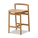 Solari Outdoor Stool - Counter