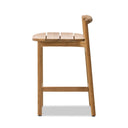 Solari Outdoor Stool - Counter