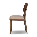 Luxe Marley Dining Chair - Alcala Wheat