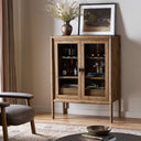 Elysium Glenview Bar Cabinet - Default Title