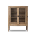 Marcellus Glenview Bar Cabinet - Default Title