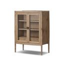 Marcellus Glenview Bar Cabinet - Default Title