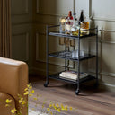 Elara Bar Cart - Default Title
