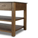 Divina Kitchen Island