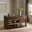 Divina Kitchen Island