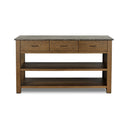 Divina Kitchen Island