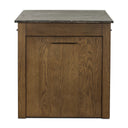 Divina Kitchen Island