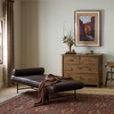 Aveline Rakesh Chaise - Heirloom Cigar