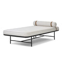 Aveline Rakesh Chaise - Omari Natural