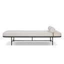 Aveline Rakesh Chaise - Omari Natural