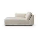 Elysian Build Your Own Toland Sectional - Left Chaise