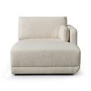 Elysian Build Your Own Toland Sectional - Right Chaise