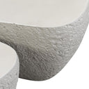 Luxe Medina Outdoor Nesting Coffee Tables