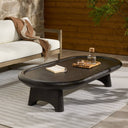 Solara Outdoor Coffee Table - Default Title