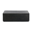 Luxe Graso Outdoor Square Coffee Table