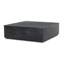 Luxe Graso Outdoor Square Coffee Table