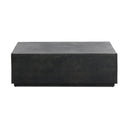 Luxe Graso Outdoor Square Coffee Table