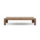 Luxe Herrick Outdoor Coffee Table