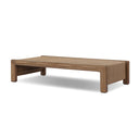 Luxe Herrick Outdoor Coffee Table