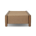 Luxe Herrick Outdoor Coffee Table
