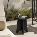 Solara Outdoor End Table - Default Title
