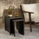 Sonya Outdoor End Table - Default Title