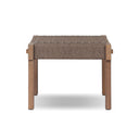 Veridian Outdoor Accent Stool - Default Title