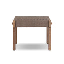 Veridian Outdoor Accent Stool - Default Title