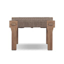 Veridian Outdoor Accent Stool - Default Title