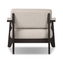 Luxe Josiah Outdoor Chair