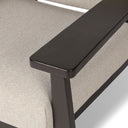 Luxe Josiah Outdoor Chair