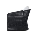 Aveline Outdoor Chair - Faux Black Hyacinth