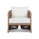 Aveline Outdoor Chair - Textured Natural