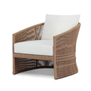 Bravura Mondira Outdoor Chair - Textured Natural